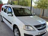 ВАЗ (Lada) Largus 2014 годаүшін4 500 000 тг. в Шымкент – фото 3