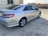 Toyota Camry 2010 года за 5 500 000 тг. в Актау – фото 3