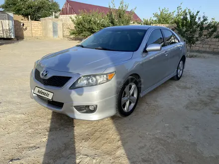 Toyota Camry 2010 года за 5 500 000 тг. в Актау