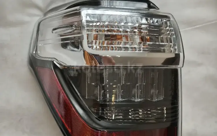 Фары за 100 000 тг. в Актау