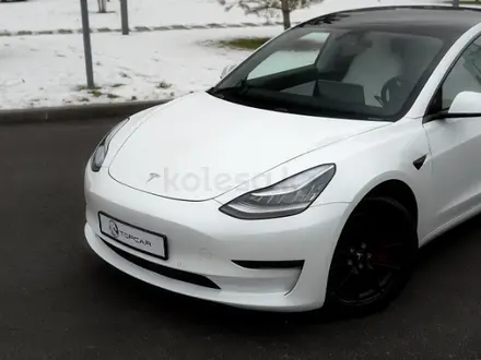 Tesla Model 3 в Каскелен в Каскелен – фото 2