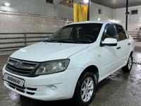 ВАЗ (Lada) Granta 2190 2012 года за 2 500 000 тг. в Алматы