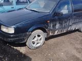 Volkswagen Passat 1991 годаүшін980 000 тг. в Актобе – фото 2