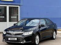 Toyota Camry 2015 годаүшін12 300 000 тг. в Алматы