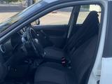 ВАЗ (Lada) Granta 2191 2014 годаүшін1 400 000 тг. в Сарыагаш – фото 4