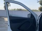 ВАЗ (Lada) Granta 2191 2014 годаүшін1 400 000 тг. в Сарыагаш – фото 2
