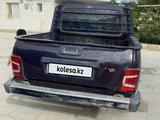 ВАЗ (Lada) Lada 2121 2004 годаүшін1 200 000 тг. в Жанаозен – фото 4