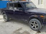 ВАЗ (Lada) Lada 2121 2004 годаүшін1 200 000 тг. в Жанаозен – фото 3