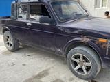 ВАЗ (Lada) Lada 2121 2004 годаүшін1 200 000 тг. в Жанаозен