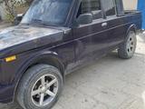 ВАЗ (Lada) Lada 2121 2004 годаүшін1 200 000 тг. в Жанаозен – фото 2