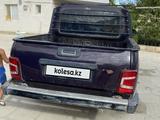 ВАЗ (Lada) Lada 2121 2004 годаүшін1 200 000 тг. в Жанаозен – фото 5