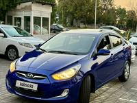 Hyundai Accent 2012 года за 4 650 000 тг. в Алматы