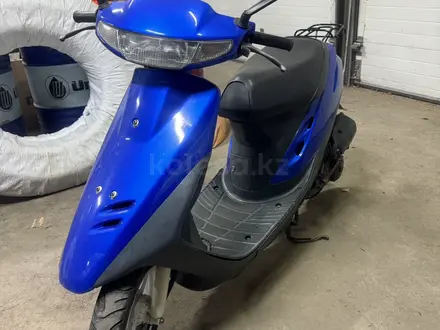 Honda  Dio 1991 года за 350 000 тг. в Алматы – фото 5