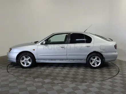 Nissan Primera 1999 года за 780 000 тг. в Алматы – фото 6