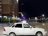 ВАЗ (Lada) Priora 2170 2012 годаүшін2 000 000 тг. в Актобе – фото 5