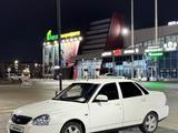 ВАЗ (Lada) Priora 2170 2012 года за 2 000 000 тг. в Актобе – фото 4