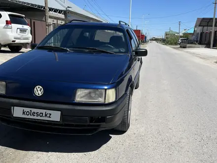 Volkswagen Passat 1992 года за 1 180 000 тг. в Кызылорда – фото 3