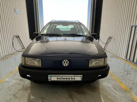 Volkswagen Passat 1992 года за 1 180 000 тг. в Кызылорда – фото 11