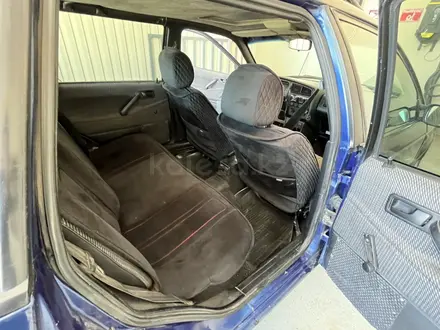 Volkswagen Passat 1992 года за 1 180 000 тг. в Кызылорда – фото 13