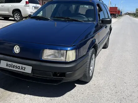Volkswagen Passat 1992 года за 1 180 000 тг. в Кызылорда