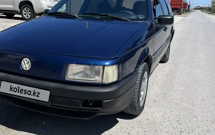 Volkswagen Passat 1992 года за 1 180 000 тг. в Кызылорда