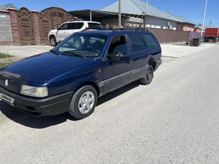 Volkswagen Passat 1992 года за 1 180 000 тг. в Кызылорда – фото 4