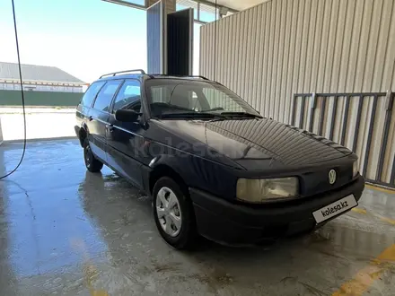 Volkswagen Passat 1992 года за 1 180 000 тг. в Кызылорда – фото 7