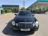Mercedes-Benz E 230 2008 годаүшін7 200 000 тг. в Караганда – фото 3