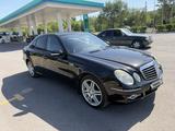 Mercedes-Benz E 230 2008 годаүшін7 200 000 тг. в Караганда