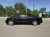 Mercedes-Benz E 230 2008 годаүшін7 200 000 тг. в Караганда – фото 5