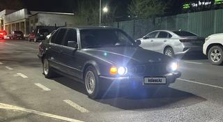 BMW 730 1990 года за 2 200 000 тг. в Алматы