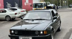 BMW 730 1990 года за 2 200 000 тг. в Алматы – фото 5