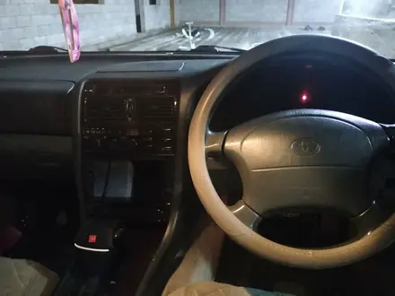 Toyota Aristo 1996 года за 2 800 000 тг. в Алматы – фото 3