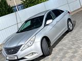 Hyundai Sonata 2011 года за 5 000 000 тг. в Талдыкорган
