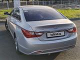 Hyundai Sonata 2011 года за 5 000 000 тг. в Талдыкорган – фото 3