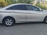 Hyundai Sonata 2011 года за 5 000 000 тг. в Талдыкорган – фото 5