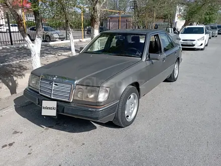 Mercedes-Benz E 230 1990 года за 1 150 000 тг. в Кызылорда