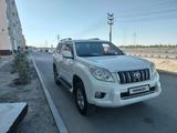 Toyota Land Cruiser Prado 2010 года за 13 900 000 тг. в Кызылорда