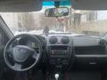 ВАЗ (Lada) Granta 2190 2014 годаүшін2 300 000 тг. в Актобе – фото 9