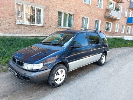 Mitsubishi Chariot 1996 года за 1 450 000 тг. в Усть-Каменогорск