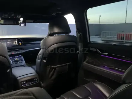 Hyundai Palisade 2022 года за 23 000 000 тг. в Усть-Каменогорск – фото 5