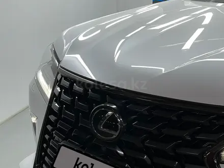 Lexus LX 570 2018 года за 45 000 000 тг. в Астана – фото 9