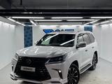 Lexus LX 570 2021 годаүшін63 000 000 тг. в Астана