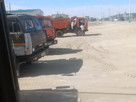 Услуга перевозка в Кызылорда