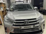 Toyota Highlander 2016 годаүшін18 200 000 тг. в Астана