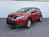 Nissan Qashqai 2014 годаfor8 050 000 тг. в Алматы