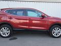 Nissan Qashqai 2014 годаfor8 050 000 тг. в Алматы – фото 4