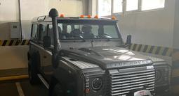 Land Rover Defender 2008 годаfor19 000 000 тг. в Алматы – фото 3