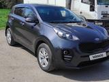 Kia Sportage 2018 года за 10 750 000 тг. в Алматы – фото 3