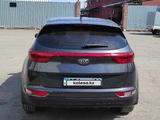 Kia Sportage 2018 годаүшін11 000 000 тг. в Алматы – фото 5